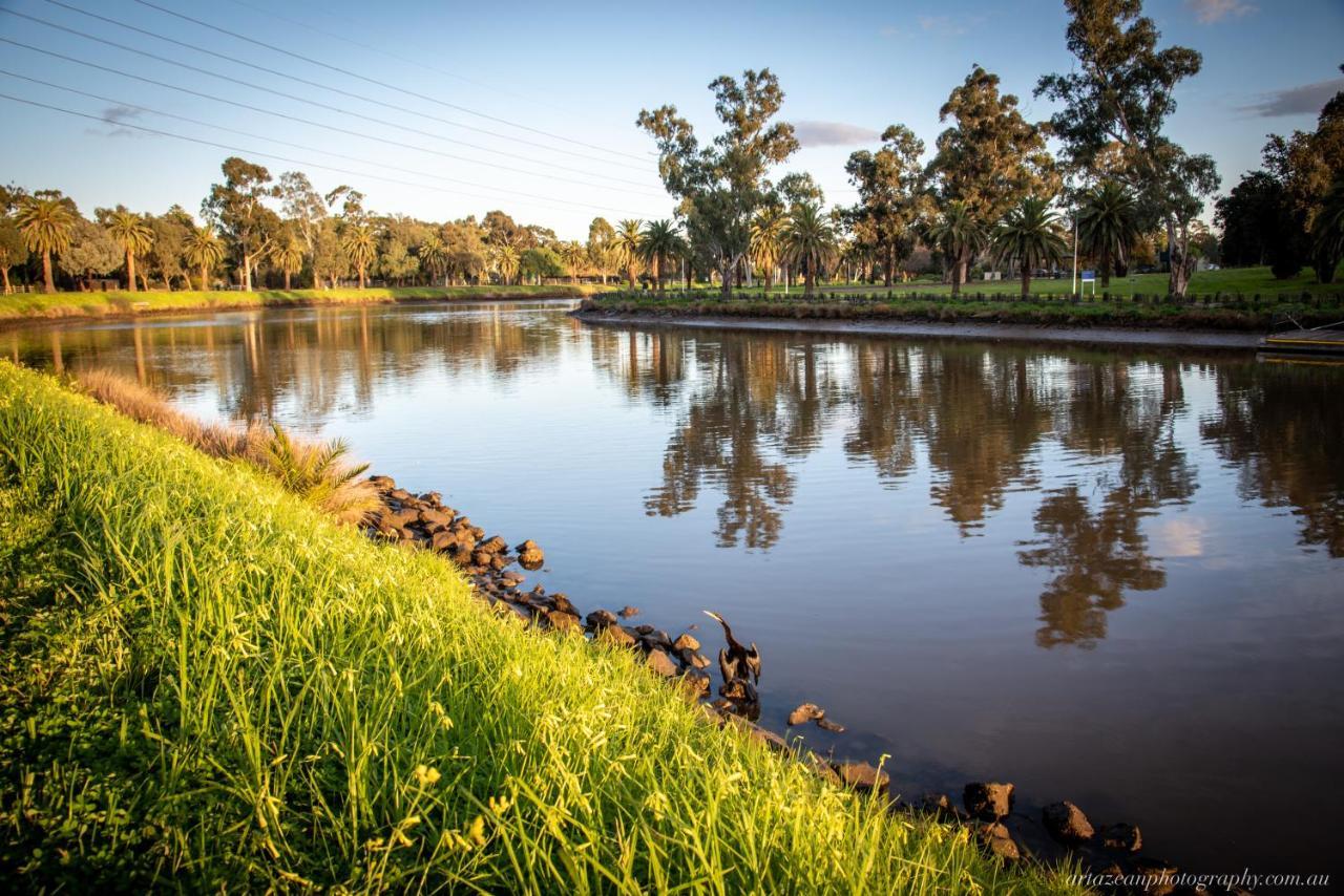 Modern, Clean, Luxury At The Right Price..... Apartment Maribyrnong ภายนอก รูปภาพ