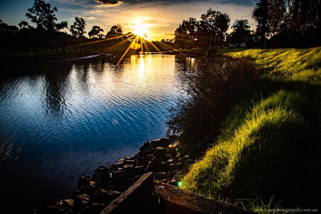 Modern, Clean, Luxury At The Right Price..... Apartment Maribyrnong ภายนอก รูปภาพ