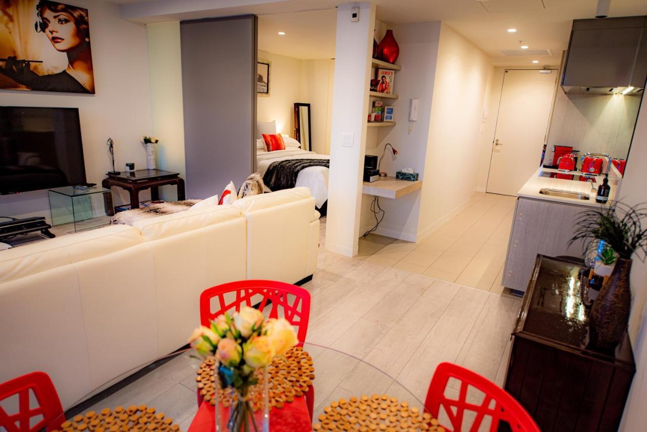 Modern, Clean, Luxury At The Right Price..... Apartment Maribyrnong ภายนอก รูปภาพ