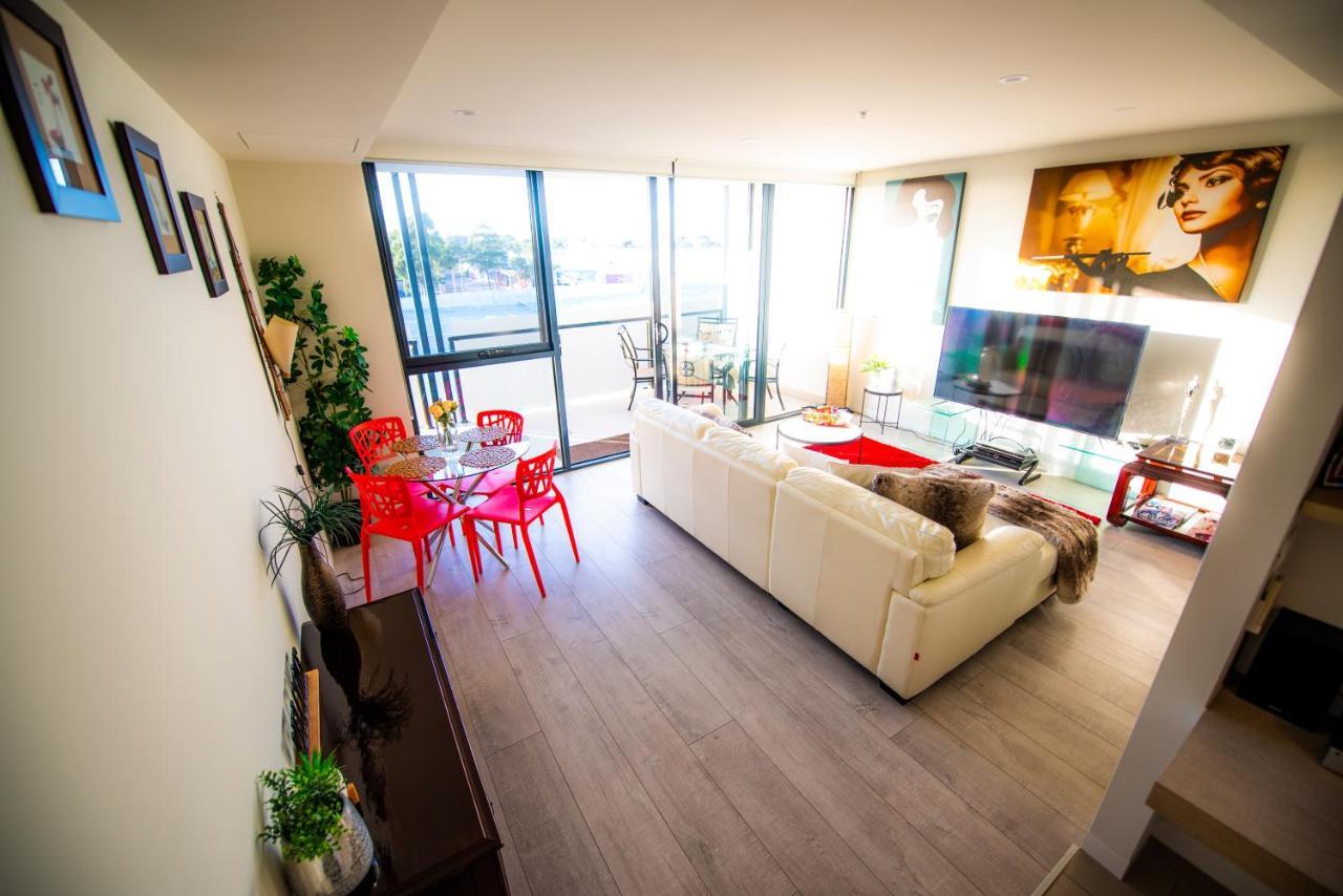 Modern, Clean, Luxury At The Right Price..... Apartment Maribyrnong ภายนอก รูปภาพ