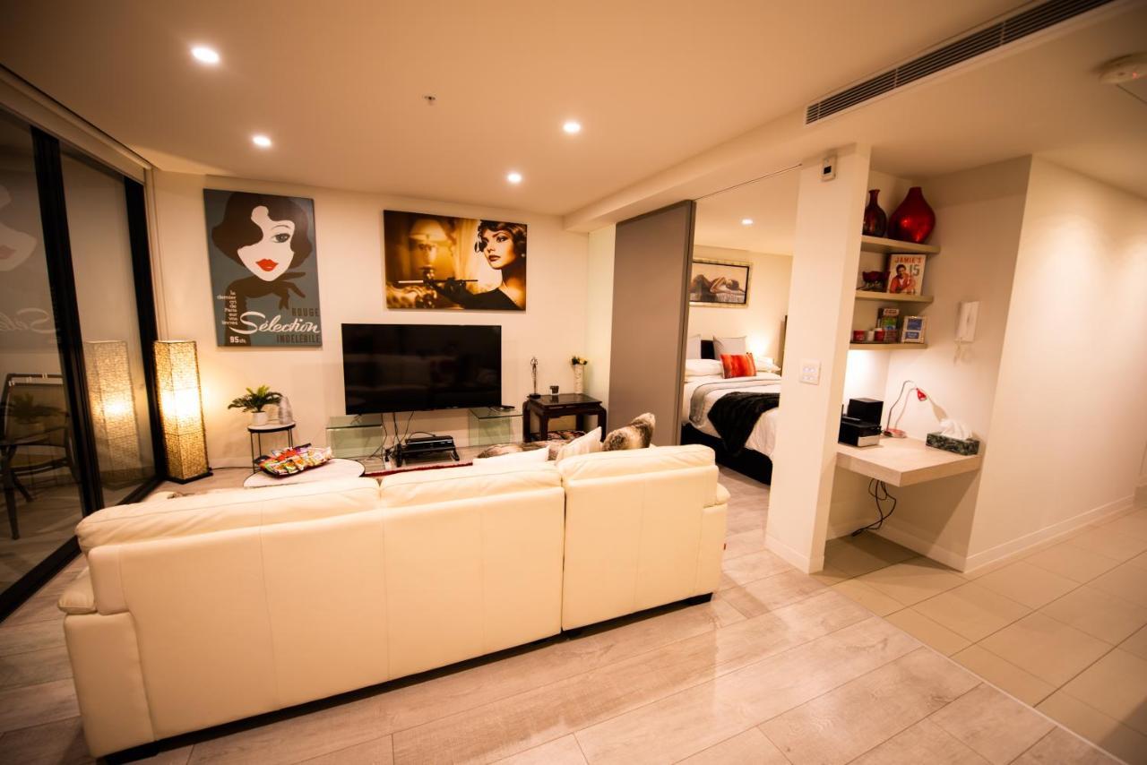 Modern, Clean, Luxury At The Right Price..... Apartment Maribyrnong ภายนอก รูปภาพ