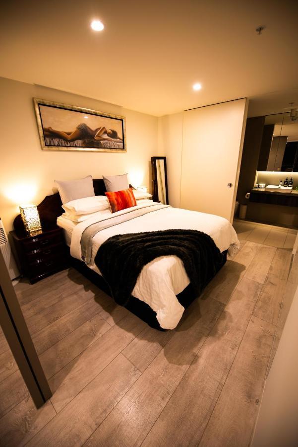 Modern, Clean, Luxury At The Right Price..... Apartment Maribyrnong ภายนอก รูปภาพ