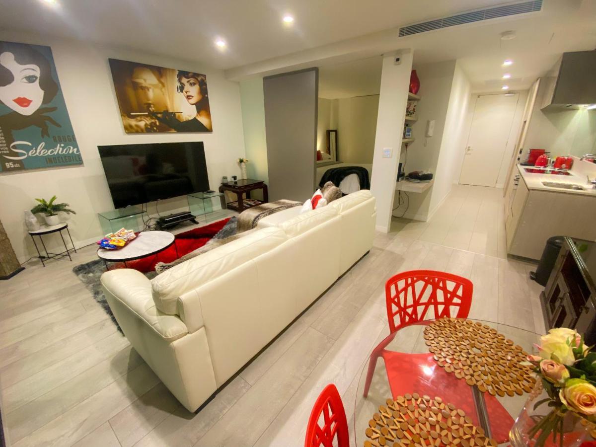 Modern, Clean, Luxury At The Right Price..... Apartment Maribyrnong ภายนอก รูปภาพ