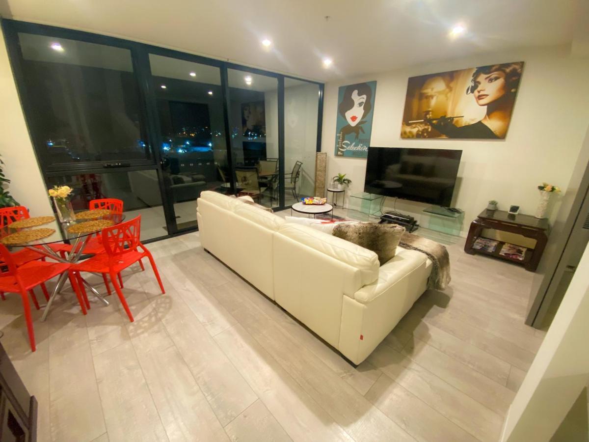 Modern, Clean, Luxury At The Right Price..... Apartment Maribyrnong ภายนอก รูปภาพ