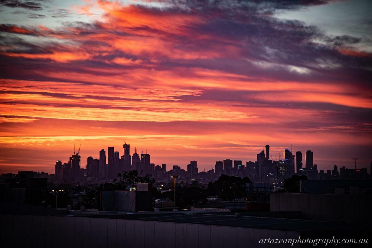 Modern, Clean, Luxury At The Right Price..... Apartment Maribyrnong ภายนอก รูปภาพ