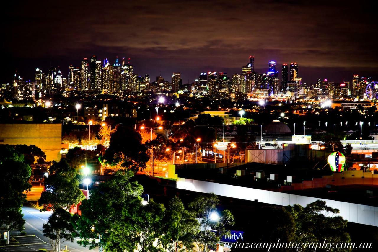 Modern, Clean, Luxury At The Right Price..... Apartment Maribyrnong ภายนอก รูปภาพ