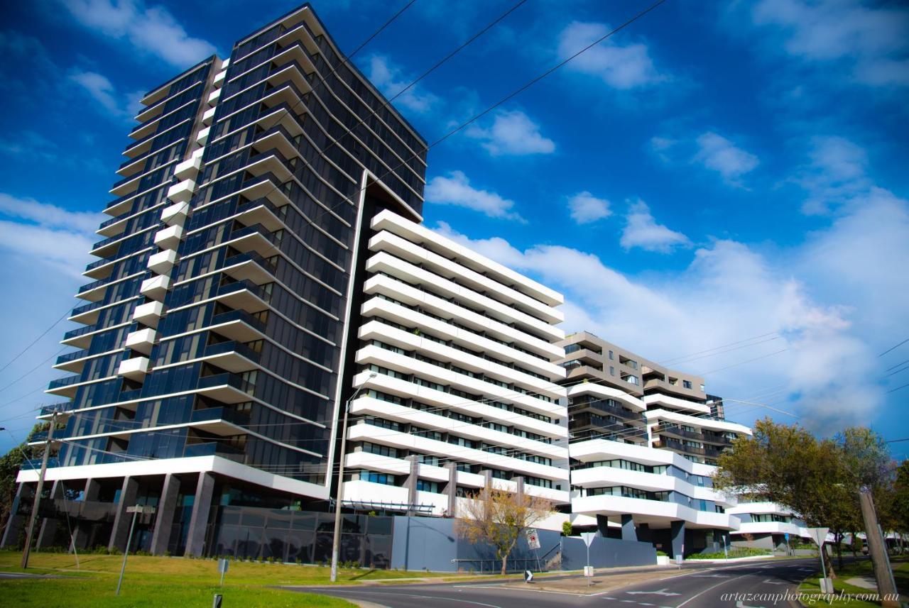 Modern, Clean, Luxury At The Right Price..... Apartment Maribyrnong ภายนอก รูปภาพ